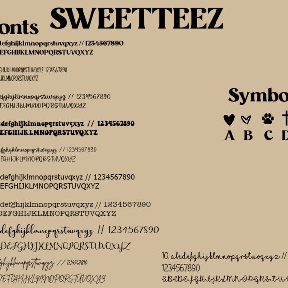 Initial Disc Necklace | Custom Disc Necklace | Personalized Necklace - Picture 6 of 7